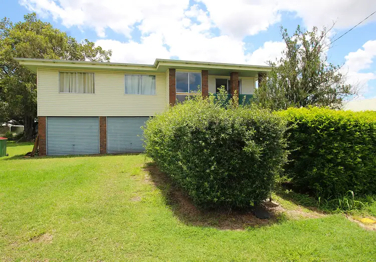 3 Winston St