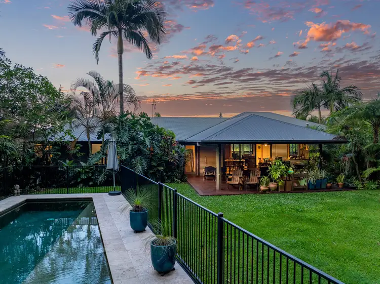Main view of Homely house listing, 11 Namoi Glen, Ocean Shores NSW 2483