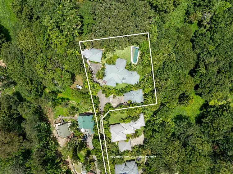 Second view of Homely house listing, 11 Namoi Glen, Ocean Shores NSW 2483