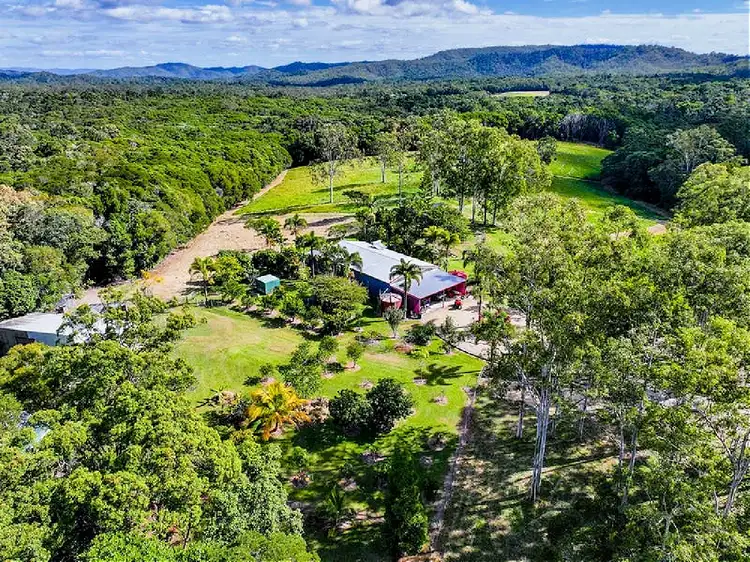 90 Stoney Creek Road, Speewah QLD 4881