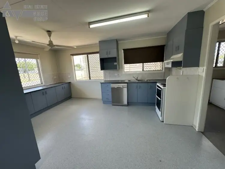 Second view of Homely house listing, 2 Bendee Cres, Blackwater QLD 4717