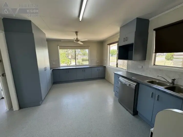 Third view of Homely house listing, 2 Bendee Cres, Blackwater QLD 4717