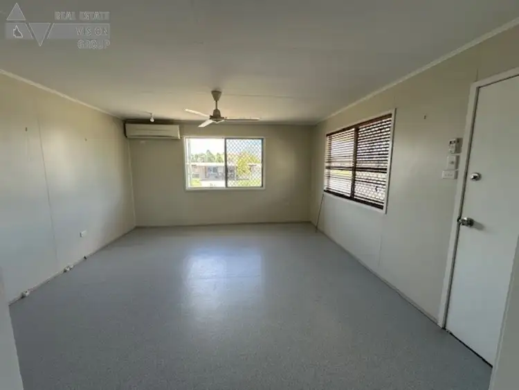 Sixth view of Homely house listing, 2 Bendee Cres, Blackwater QLD 4717