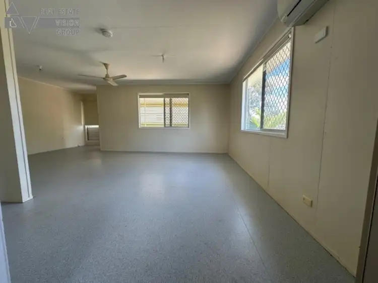 Fifth view of Homely house listing, 46 Bendee Cres, Blackwater QLD 4717