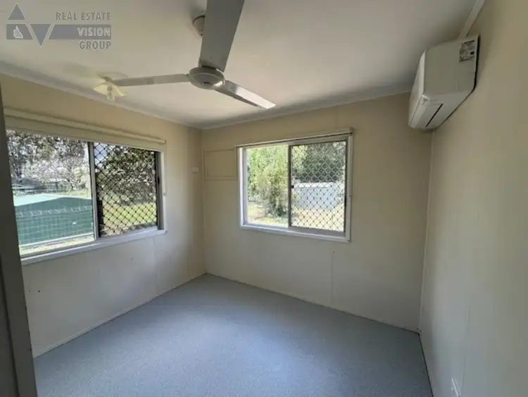 Sixth view of Homely house listing, 46 Bendee Cres, Blackwater QLD 4717