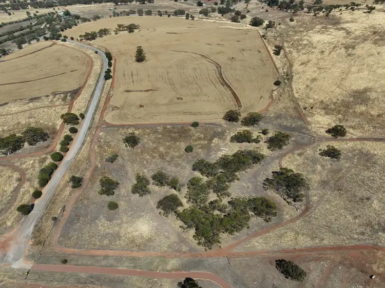 Sixth view of Homely land listing, Lot 122 Nairn Drive, Dumbarton WA 6566