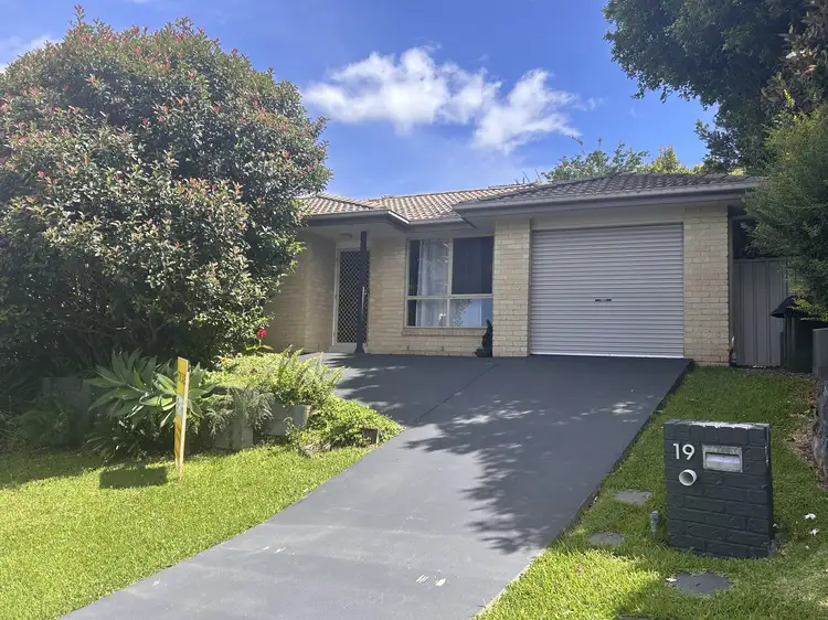 19 Mount Pleasant Dr, North Boambee Valley NSW 2450