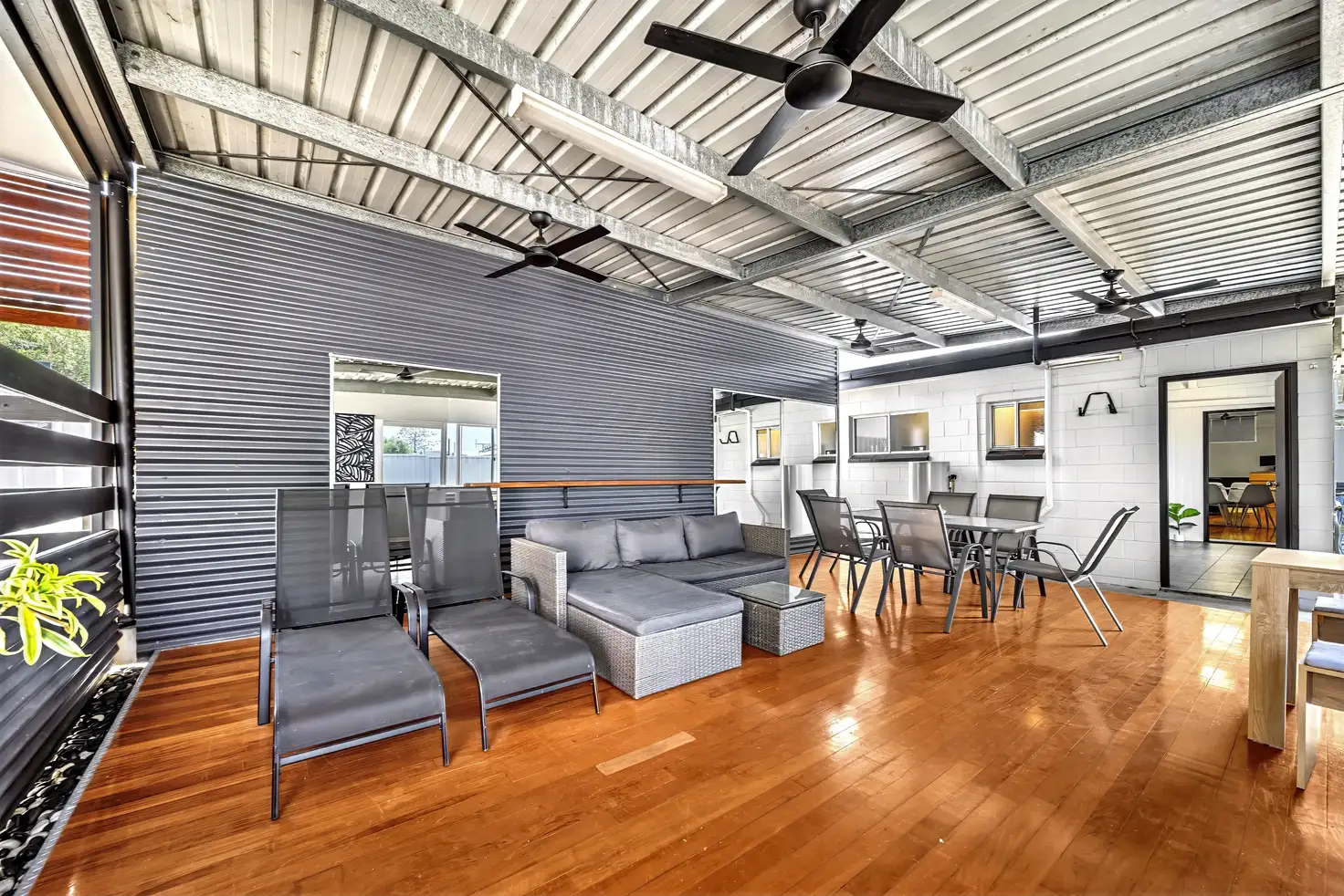 Main view of Homely house listing, 6 Waite St, Proserpine QLD 4800