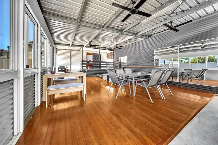 Second view of Homely house listing, 6 Waite St, Proserpine QLD 4800