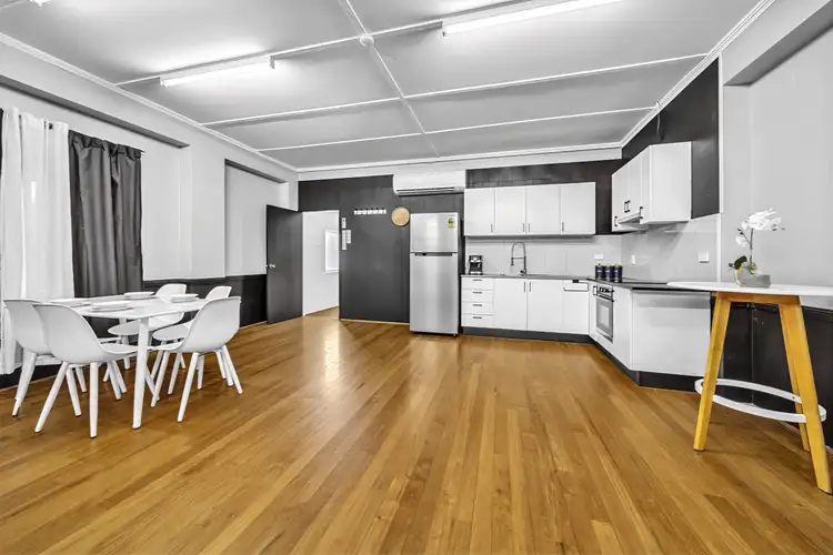 Fifth view of Homely house listing, 6 Waite St, Proserpine QLD 4800