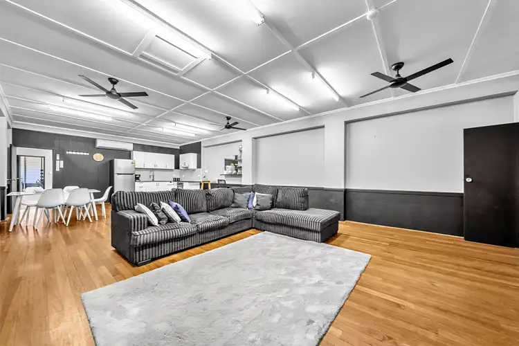 Sixth view of Homely house listing, 6 Waite St, Proserpine QLD 4800