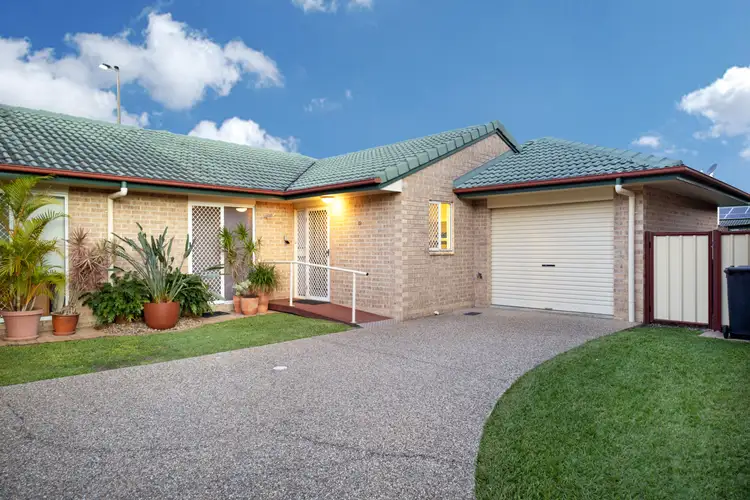 Unit 19/62 Dewsbury St, Middle Park QLD 4074