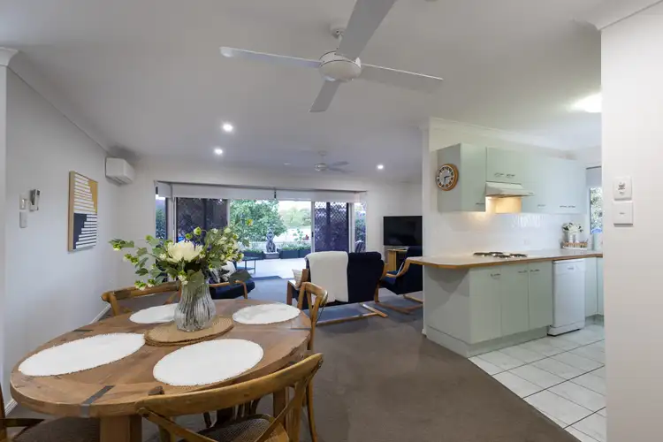 Fifth view of Homely townhouse listing, Unit 19/62 Dewsbury St, Middle Park QLD 4074