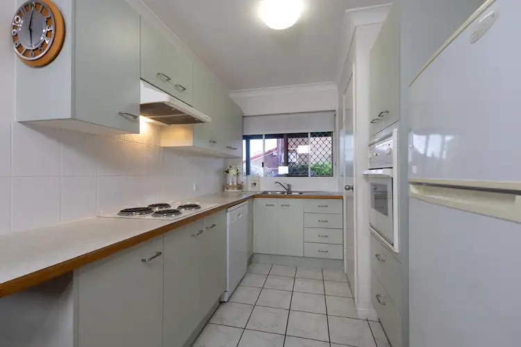 Sixth view of Homely townhouse listing, Unit 19/62 Dewsbury St, Middle Park QLD 4074