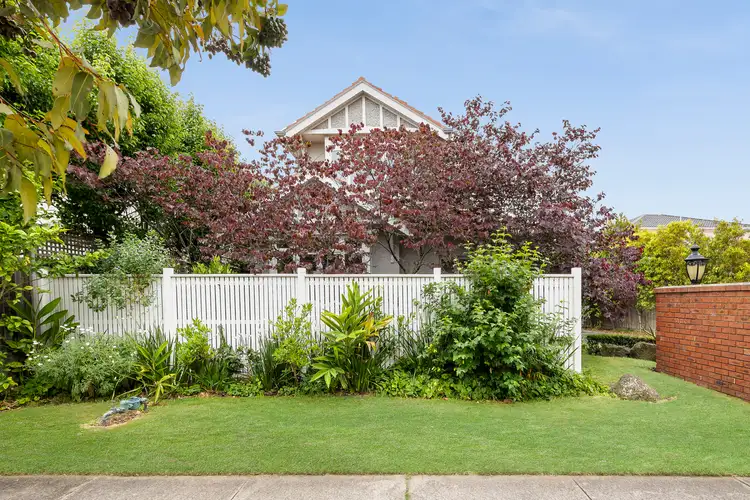 Main view of Homely townhouse listing, 1/7 Royal Avenue, Sandringham VIC 3191