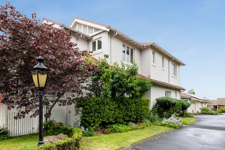 Second view of Homely townhouse listing, 1/7 Royal Avenue, Sandringham VIC 3191