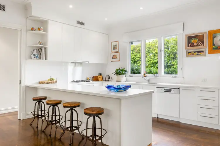 Fourth view of Homely townhouse listing, 1/7 Royal Avenue, Sandringham VIC 3191