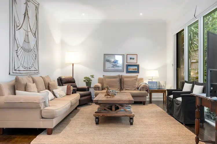 Sixth view of Homely townhouse listing, 1/7 Royal Avenue, Sandringham VIC 3191