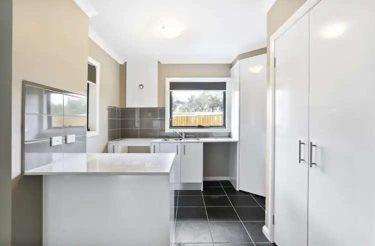 Second view of Homely townhouse listing, 2/93 Lahinch Street, Broadmeadows VIC 3047