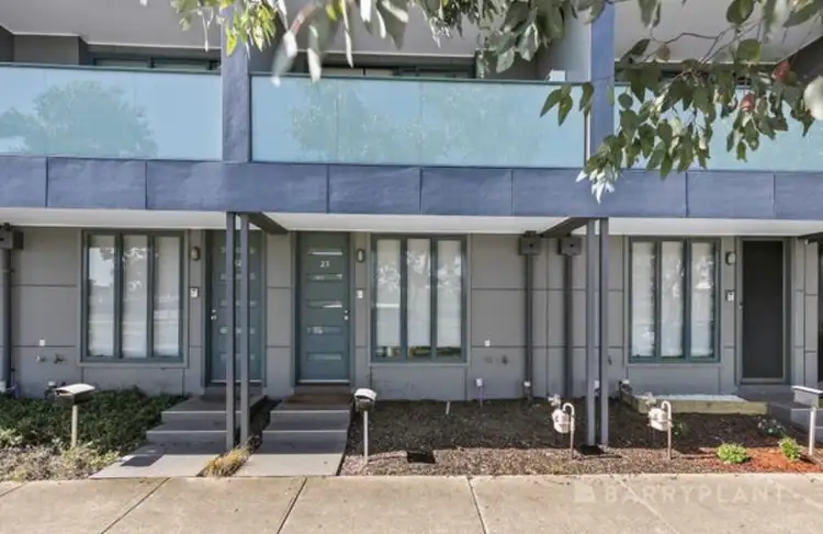 Unit 23/1 Brunswick Cres, Craigieburn VIC 3064