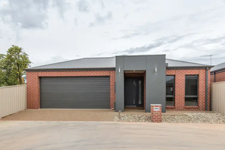 Main view of Homely unit listing, Unit 9/19 Cosgrove Ct, Mildura VIC 3500