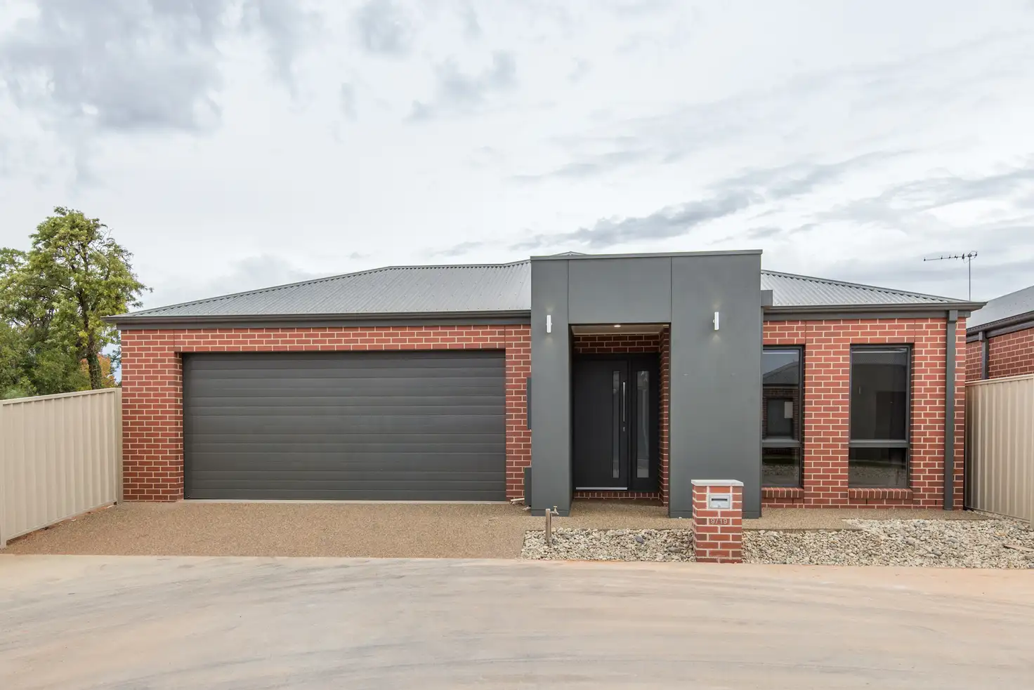 Main view of Homely unit listing, Unit 9/19 Cosgrove Ct, Mildura VIC 3500
