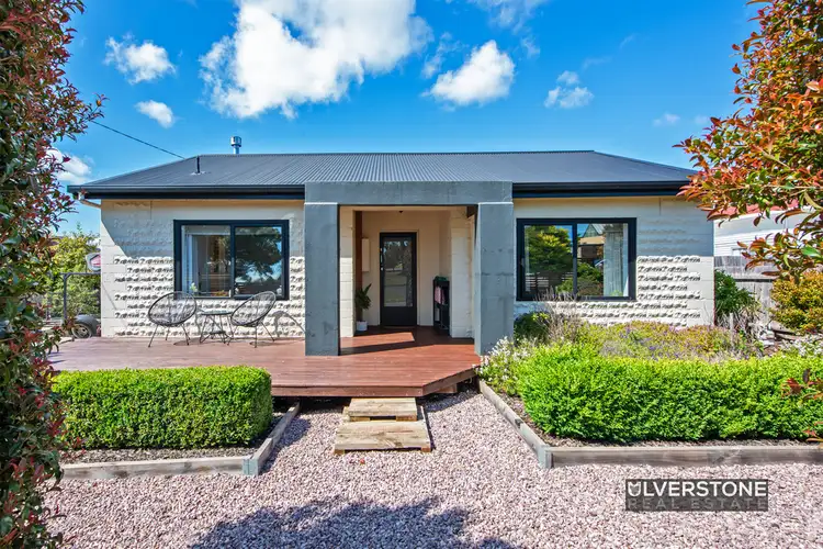 Main view of Homely house listing, 183 Oldaker St, Devonport TAS 7310