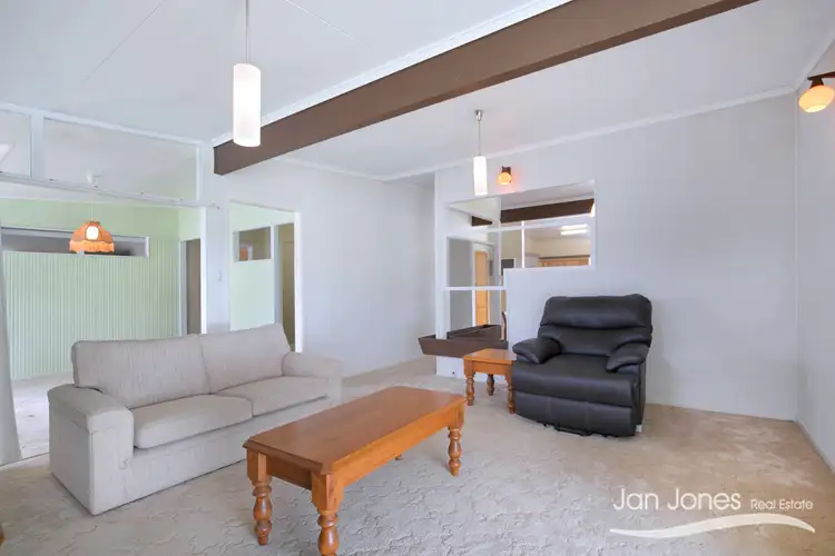 Fifth view of Homely house listing, 51 Yacht Street, Clontarf QLD 4019