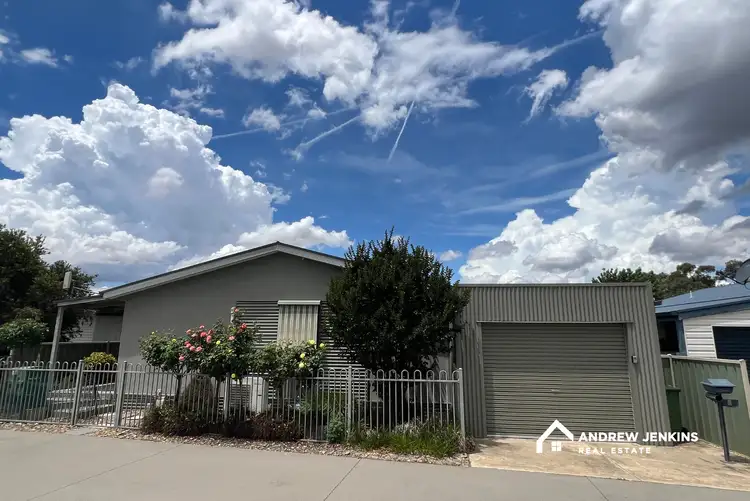 Main view of Homely house listing, 6 Rothby Ct, Tocumwal NSW 2714
