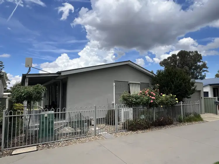 Third view of Homely house listing, 6 Rothby Ct, Tocumwal NSW 2714