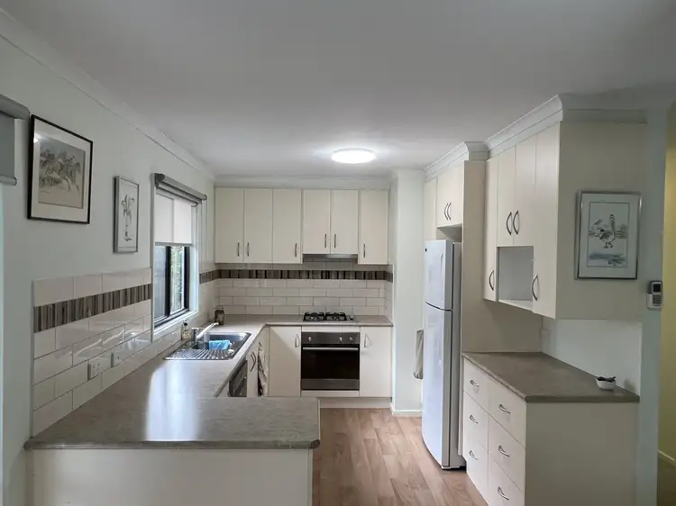 Fourth view of Homely house listing, 6 Rothby Ct, Tocumwal NSW 2714