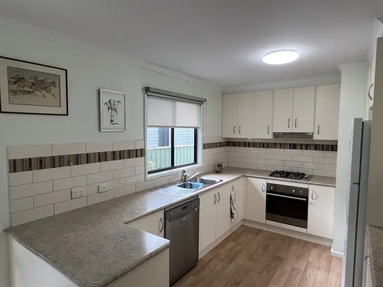 Fifth view of Homely house listing, 6 Rothby Ct, Tocumwal NSW 2714
