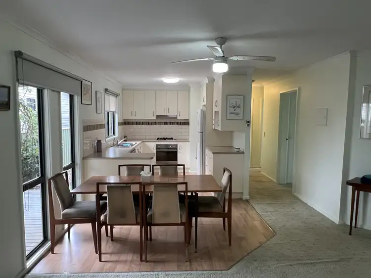 Sixth view of Homely house listing, 6 Rothby Ct, Tocumwal NSW 2714