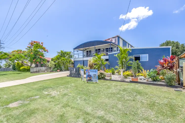 6 Barellan Pde, Qunaba QLD 4670