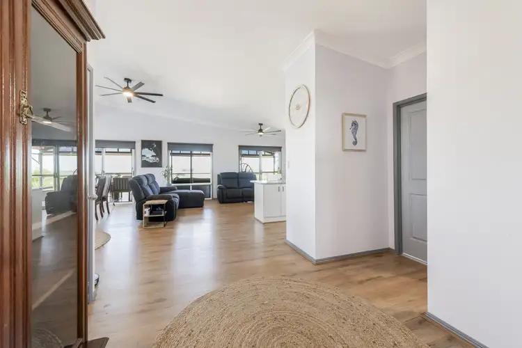 Third view of Homely house listing, 6 Barellan Pde, Qunaba QLD 4670