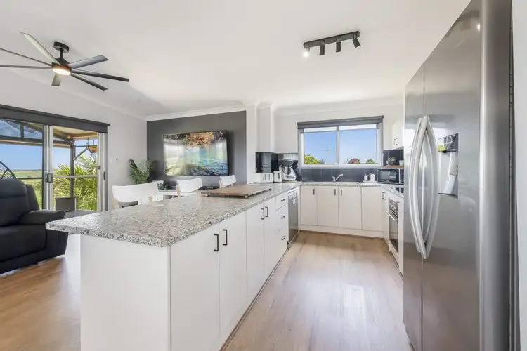 Fourth view of Homely house listing, 6 Barellan Pde, Qunaba QLD 4670