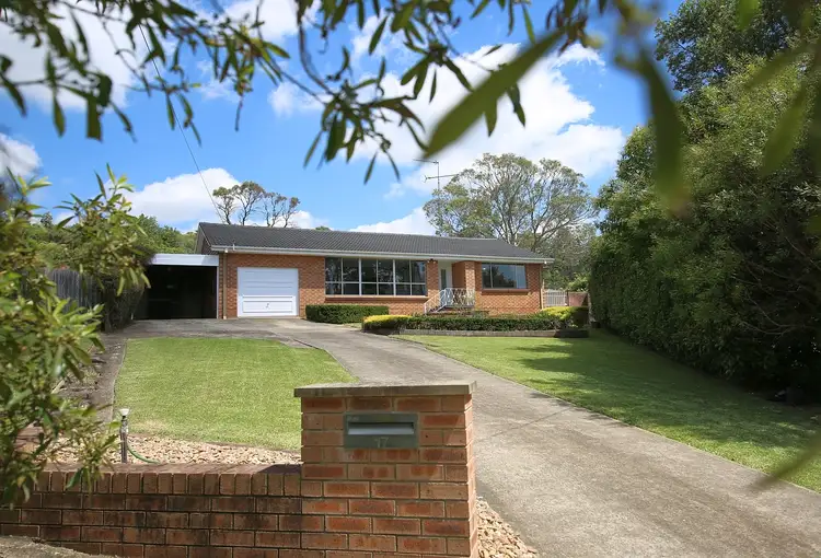 17 Heathcote St, Picton NSW 2571