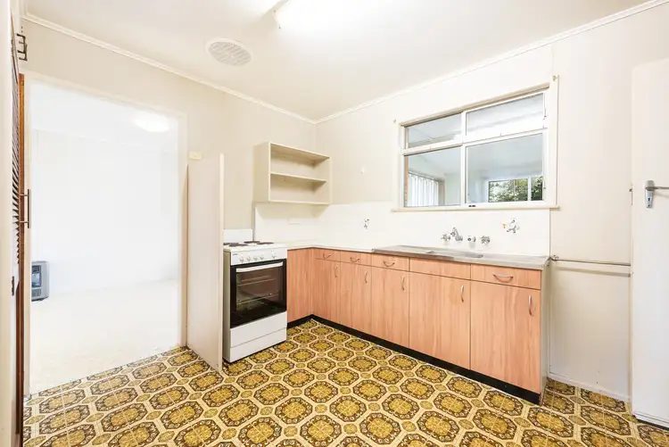 Second view of Homely house listing, 11 Olsen St, Rangeville QLD 4350