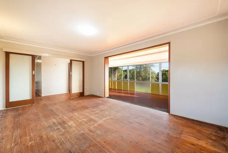 Third view of Homely house listing, 11 Olsen St, Rangeville QLD 4350