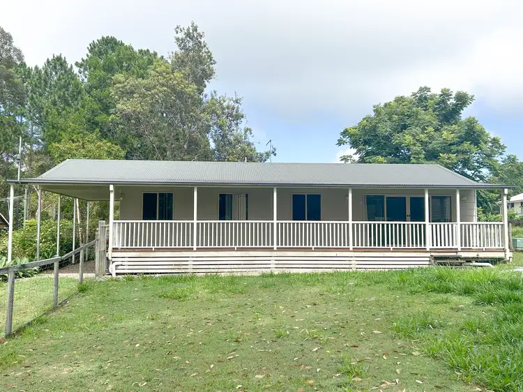 11 Gunsynd St, Russell Island QLD 4184