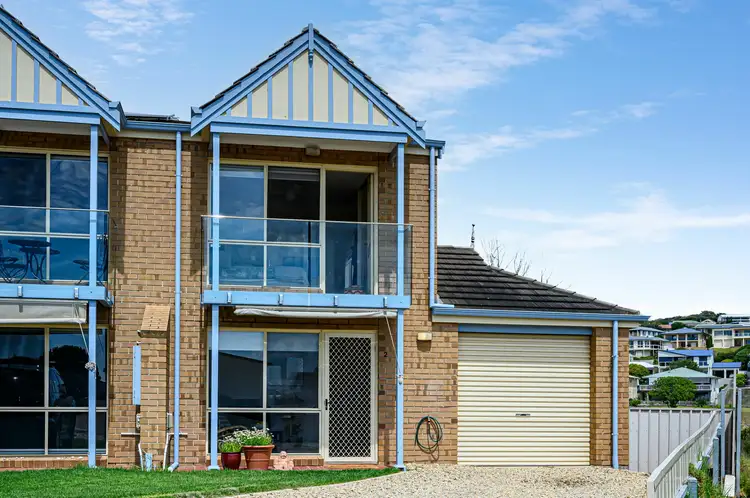 Main view of Homely house listing, Unit 2/33 Rosemary Ct, Encounter Bay SA 5211
