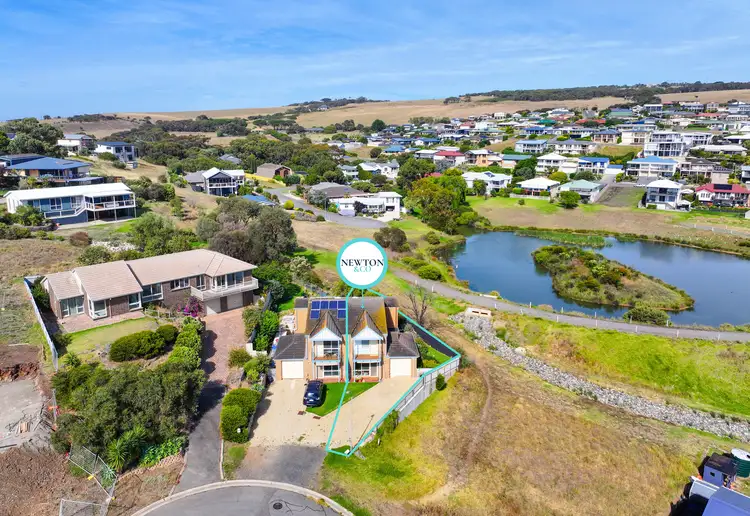 Third view of Homely house listing, Unit 2/33 Rosemary Ct, Encounter Bay SA 5211