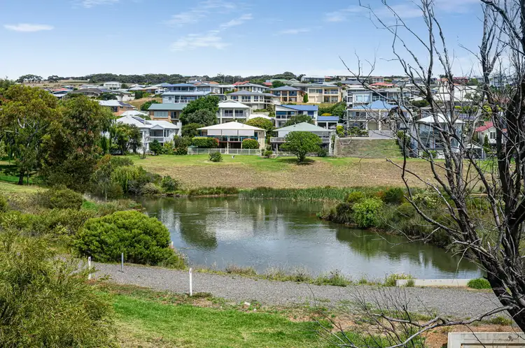 Fifth view of Homely house listing, Unit 2/33 Rosemary Ct, Encounter Bay SA 5211