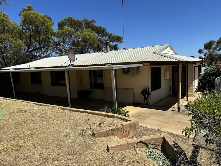 Second view of Homely house listing, 10 Folewood Rd, Toodyay WA 6566
