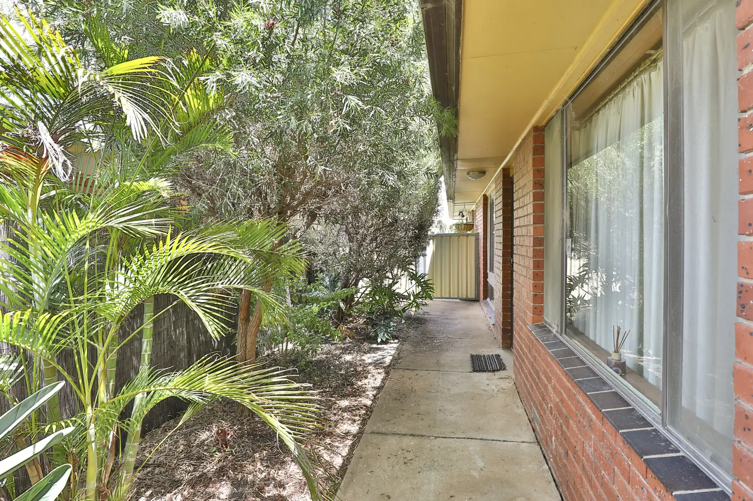 Main view of Homely unit listing, Unit 4/60 Box St, Merbein VIC 3505