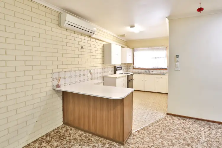 Second view of Homely unit listing, Unit 4/60 Box St, Merbein VIC 3505