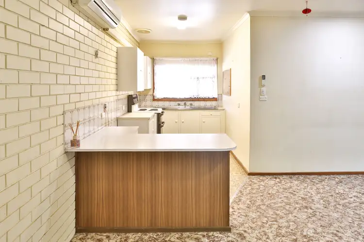 Fifth view of Homely unit listing, Unit 4/60 Box St, Merbein VIC 3505