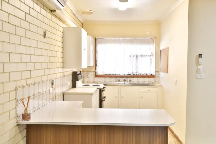 Sixth view of Homely unit listing, Unit 4/60 Box St, Merbein VIC 3505