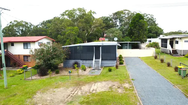 Main view of Homely house listing, 8 Glen St, Macleay Island QLD 4184