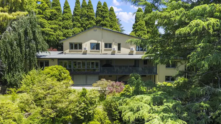 Second view of Homely house listing, 57-59 Blaxland Rd, Wentworth Falls NSW 2782